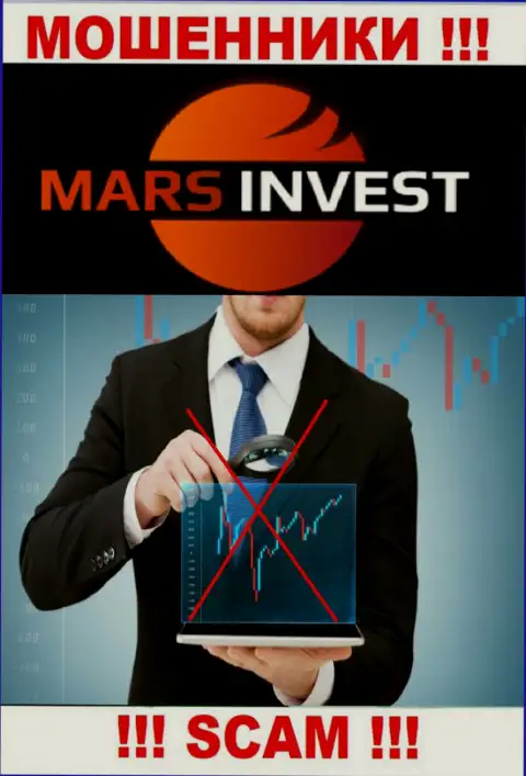 Вы не выведете денежные средства, инвестированные в компанию Марс Лтд - это интернет-лохотронщики ! У них нет регулятора