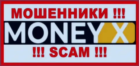 MoneyX - МОШЕННИКИ !!! Связываться слишком опасно !!!