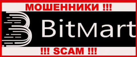 BitMart - это SCAM !!! ЕЩЕ ОДИН МОШЕННИК !!!