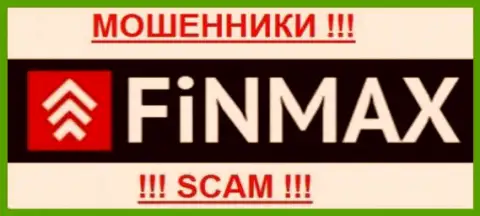 FinMax (Фин Макс) - КУХНЯ НА FOREX !!! SCAM !!!