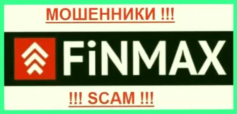FiNMAX (ФИН МАКС) - ЛОХОТОРОНЩИКИ !!! SCAM !!!