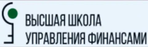 Логотип организации ВШУФ