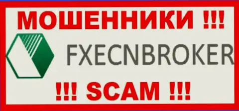 FX ECN Broker - это ОБМАНЩИКИ !!! Связываться крайне опасно !