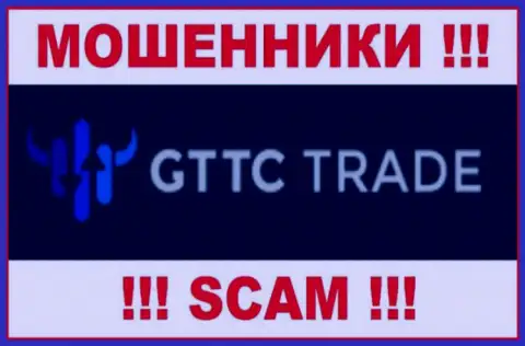 GTTC Trade - МОШЕННИК !!!