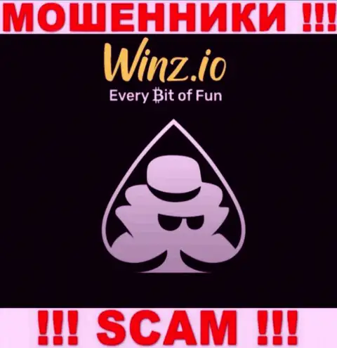 Компания Winz не внушает доверие, т.к. скрываются информацию о ее непосредственных руководителях