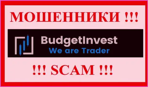 BudgetInvest - это ШУЛЕРА !!! Вложенные денежные средства не отдают обратно !!!