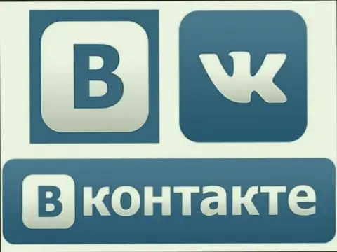 ВКонтакте - самая известная и посещаемая соц. сеть в России