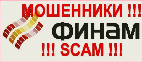 FINAM Investment Bank - КУХНЯ НА ФОРЕКС !!! SCAM !!!