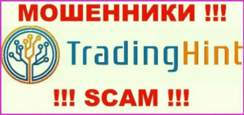 Trading Hint - это FOREX КУХНЯ !!! SCAM !!!