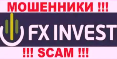 FX-INVEST GROUP INC - это ВОРЫ !!! СКАМ !!!