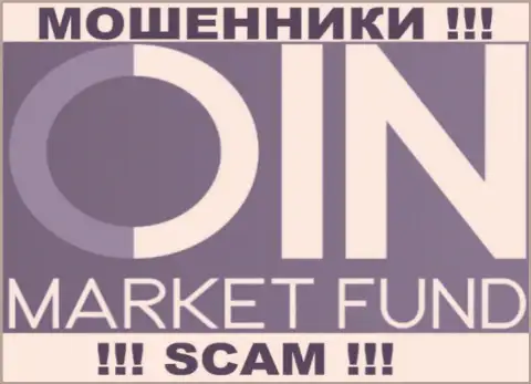 CoinMarketFund - это КИДАЛЫ !!! SCAM !!!